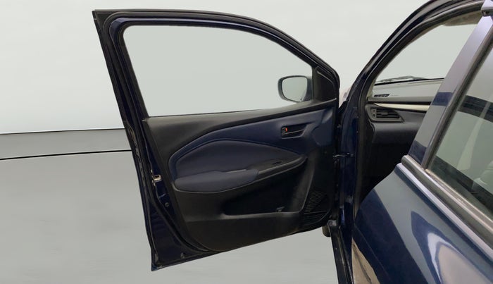 2023 Maruti Baleno SIGMA PETROL 1.2, Petrol, Manual, 40,677 km, LHS Front Door