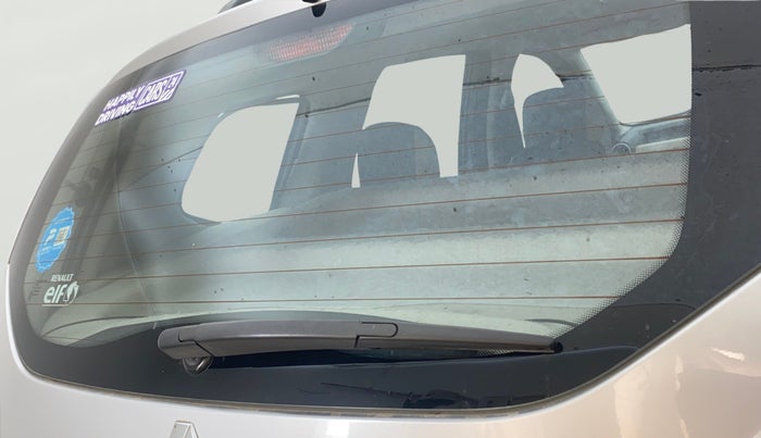 2013 Renault Duster 85 PS RXL DIESEL, Diesel, Manual, 91,073 km, Rear Wiper