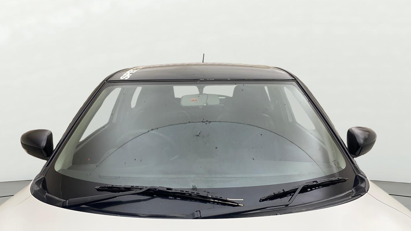 2019 Maruti Swift ZXI AMT, Petrol, Automatic, 65,929 km, Front Windshield