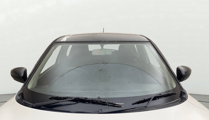 2019 Maruti Swift ZXI AMT, Petrol, Automatic, 65,929 km, Front Windshield