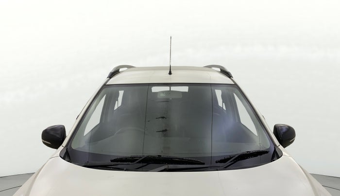 2021 Maruti XL6 ALPHA MT, Petrol, Manual, 72,457 km, Front Windshield