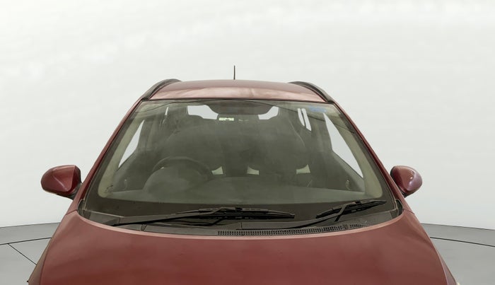 2014 Hyundai Grand i10 SPORTZ 1.2 KAPPA VTVT, Petrol, Manual, 33,293 km, Front Windshield