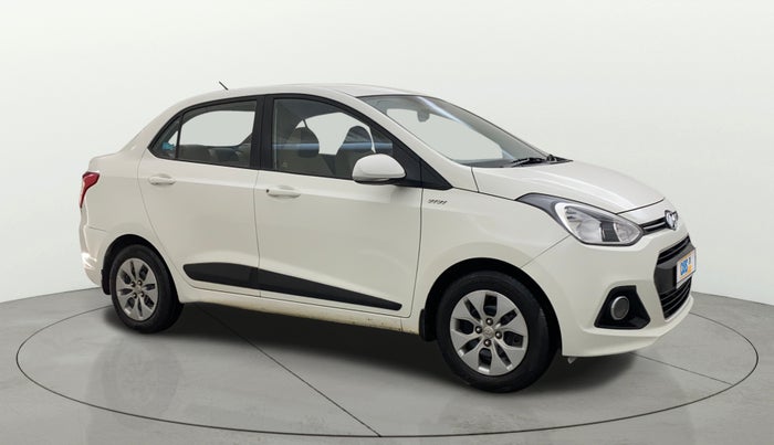 2015 Hyundai Xcent S 1.2, Petrol, Manual, 72,845 km, SRP