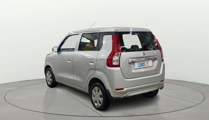 2023 Maruti New Wagon-R VXI CNG 1.0, CNG, Manual, 92,915 km, Left Back Diagonal