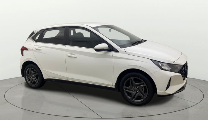 2022 Hyundai NEW I20 SPORTZ 1.5 MT, Diesel, Manual, 66,745 km, SRP