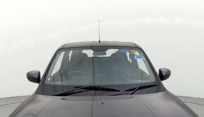 2021 Maruti S PRESSO VXI PLUS AMT, Petrol, Automatic, 26,765 km, Front Windshield