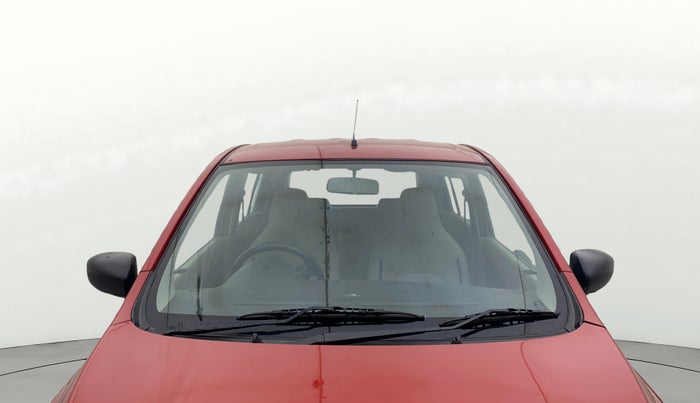 2016 Maruti Celerio VXI AMT, Petrol, Automatic, 55,781 km, Front Windshield