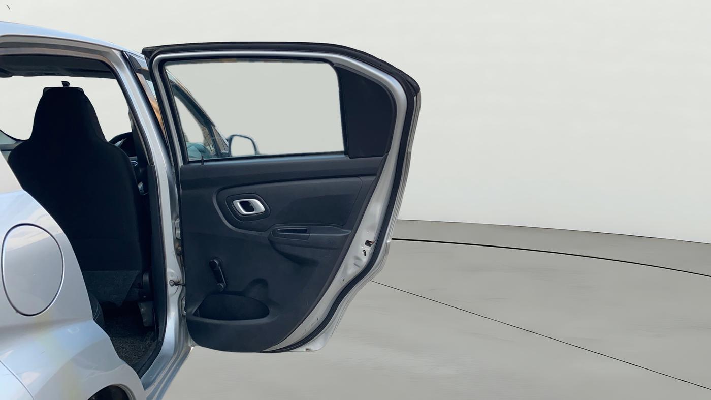 2020 Datsun Redi Go T(O), Petrol, Manual, 51,983 km, RHS Rear Door