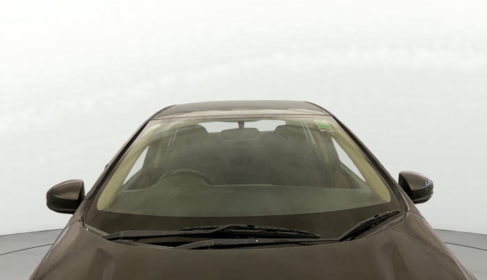 2016 Honda City 1.5L I-VTEC SV, CNG, Manual, 90,298 km, Front Windshield