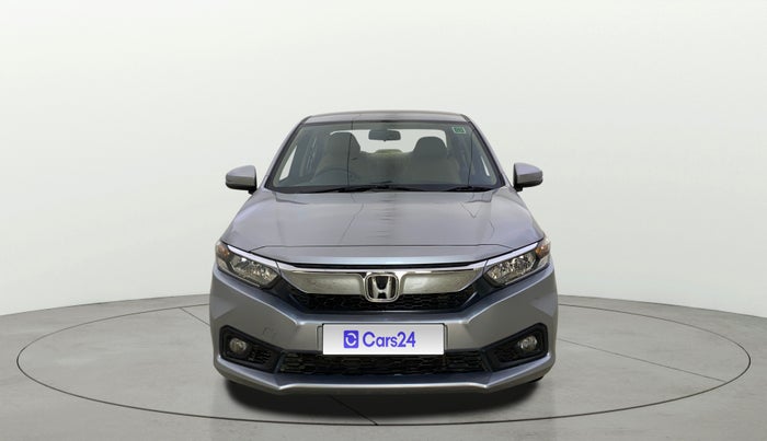 2019 Honda Amaze 1.2L I-VTEC V CVT, Petrol, Automatic, 81,442 km, Front