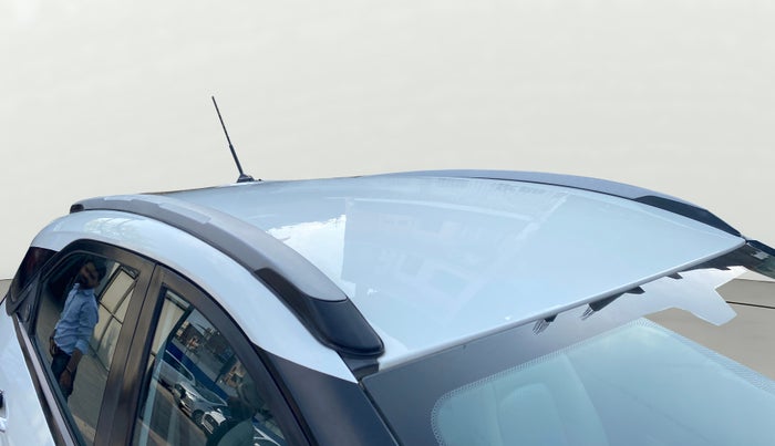 2023 Tata NEXON XM DIESEL, Diesel, Manual, 44,864 km, Roof