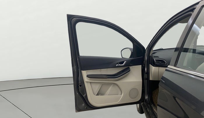 2022 Tata TIGOR XZA PLUS PETROL, Petrol, Automatic, 61,111 km, LHS Front Door