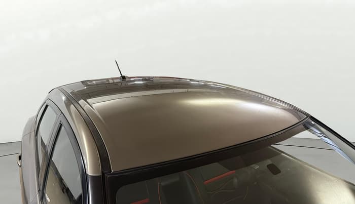 2021 Maruti Baleno SIGMA PETROL 1.2, Petrol, Manual, 61,522 km, Roof