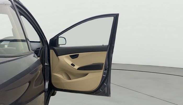 2014 Hyundai Eon ERA +, Petrol, Manual, 16,290 km, RHS Front Door