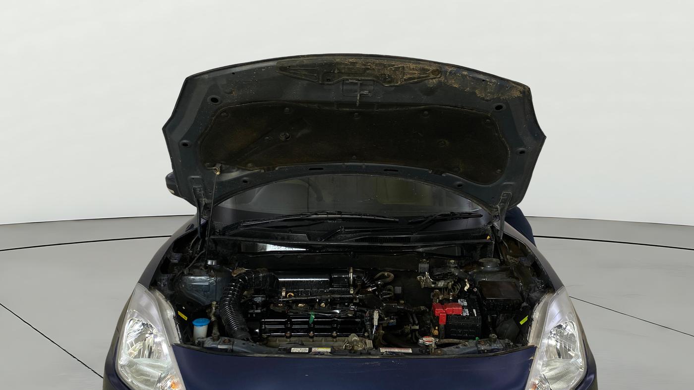 2018 Maruti Dzire VXI, Petrol, Manual, 40,470 km, Open Bonet