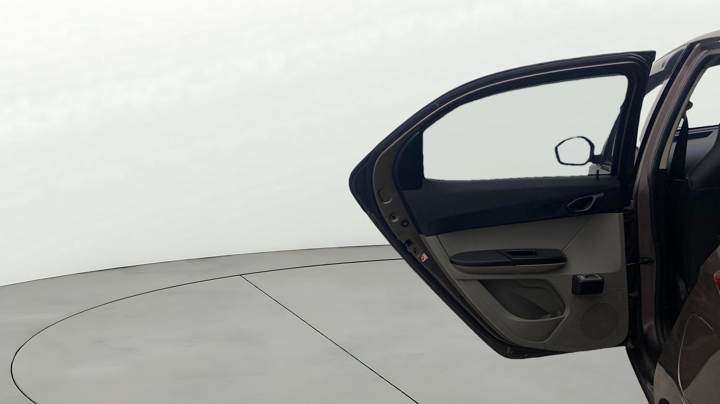 2019 Tata Tiago XE PETROL, Petrol, Manual, 71,183 km, LHS Rear Door