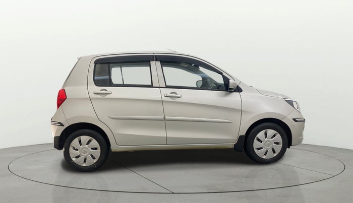 2016 Maruti Celerio ZXI AMT, Petrol, Automatic, 18,942 km, Right Side View