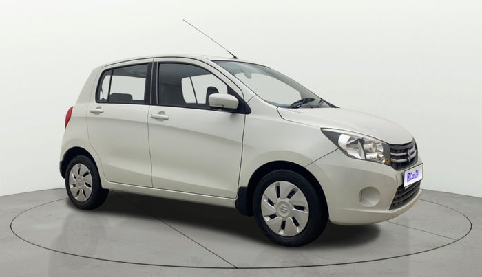 2015 Maruti Celerio ZXI AMT, Petrol, Automatic, 65,071 km, SRP