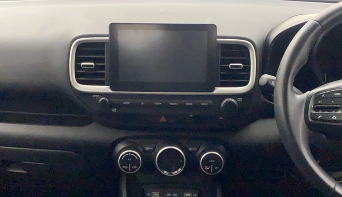 2022 Hyundai VENUE SX 1.5 CRDI, Diesel, Manual, 78,205 km, Air Conditioner