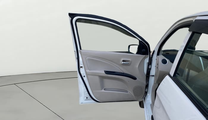 2018 Maruti Celerio VXI AMT, Petrol, Automatic, 47,698 km, LHS Front Door