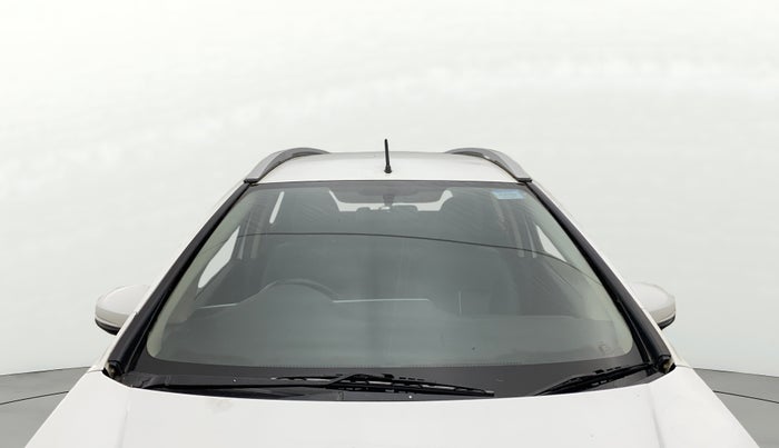 2019 Honda WR-V 1.2L I-VTEC S MT, CNG, Manual, 45,235 km, Front Windshield