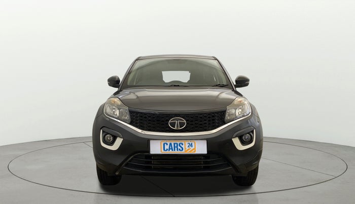 2019 Tata NEXON XM PETROL, Petrol, Manual, 18,449 km, Front