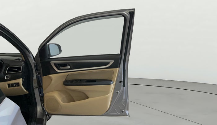 2021 Honda Amaze 1.2L I-VTEC VX CVT, CNG, Automatic, 95,212 km, RHS Front Door