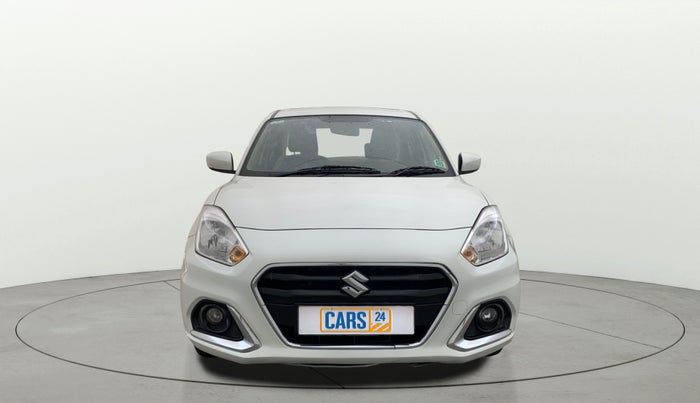 2022 Maruti Dzire VXI, Petrol, Manual, 45,794 km, Front