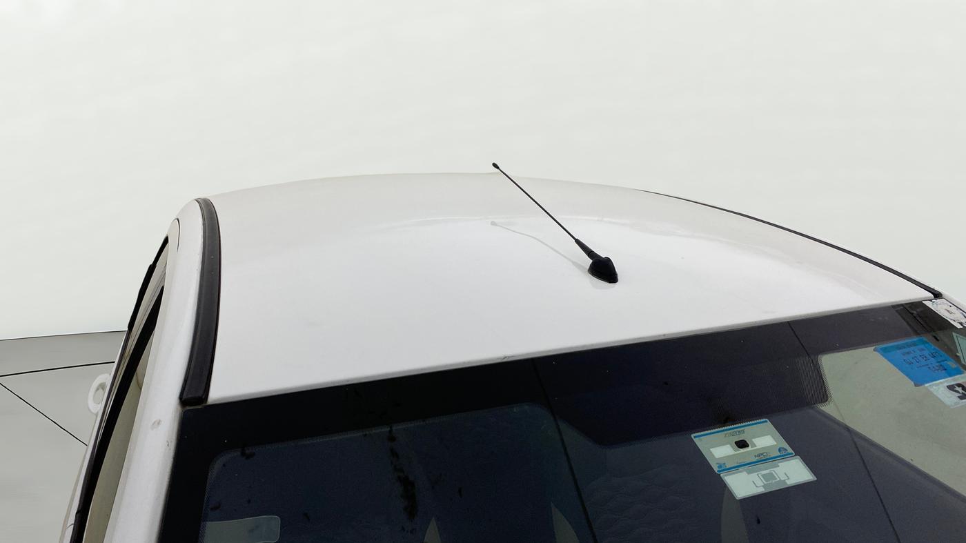 2022 Tata Tiago XT CNG, CNG, Manual, 63,607 km, Roof