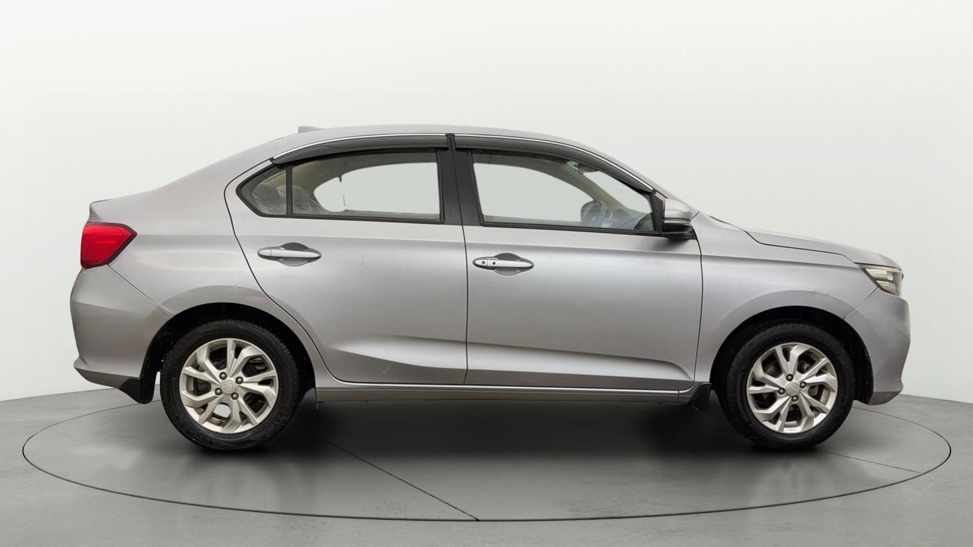 2018 Honda Amaze 1.2L I-VTEC VX, Petrol, Manual, 92,093 km, Right Side View