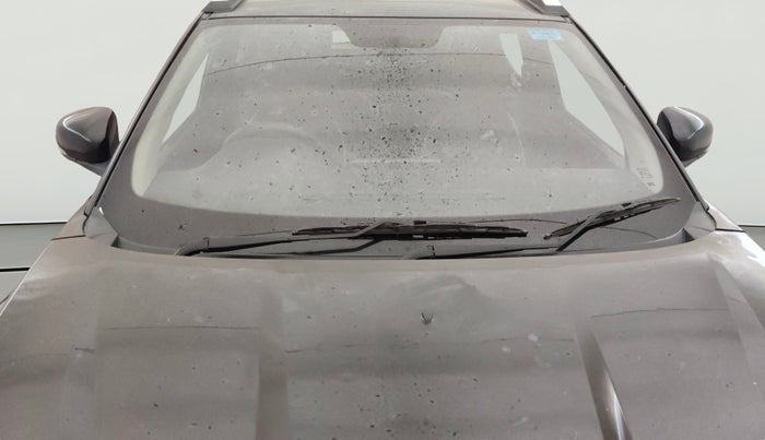 2024 Renault Kiger RXZ MT, Petrol, Manual, 38,293 km, Front Windshield