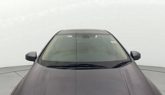 2017 Honda City 1.5L I-DTEC ZX, Diesel, Manual, 84,362 km, Front Windshield