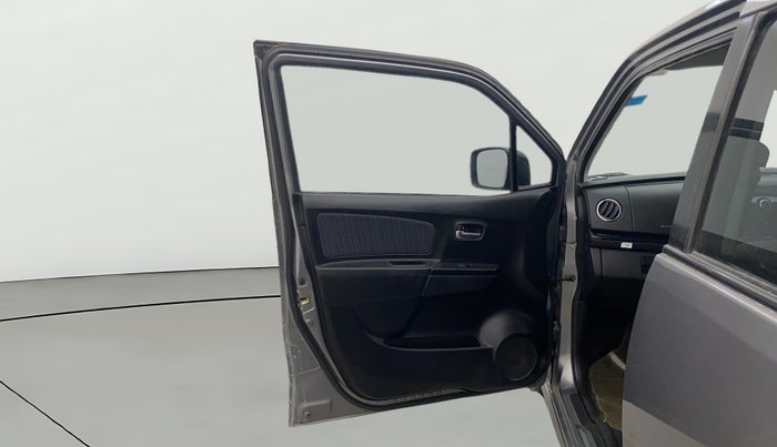 2015 Maruti Wagon R Stingray VXI, Petrol, Manual, 31,893 km, LHS Front Door