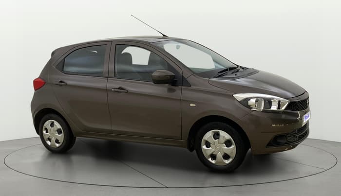 2018 Tata Tiago XTA PETROL, Petrol, Automatic, 41,892 km, SRP