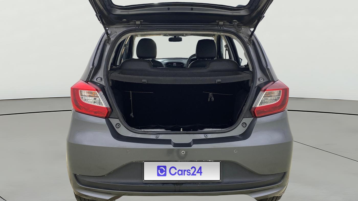 2021 Tata Tiago XE PETROL, Petrol, Manual, 66,390 km, Boot Open Zoomed View