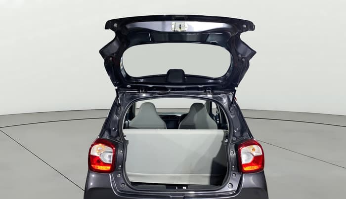 2024 Maruti Alto K10 LXi(O), Petrol, Manual, 4,333 km, Boot Open Zoomed View