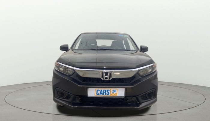 2018 Honda Amaze 1.2L I-VTEC S, Petrol, Manual, 1,02,018 km, Front