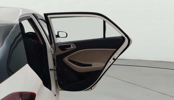 2020 Hyundai Elite i20 SPORTZ PLUS 1.2, Petrol, Manual, 77,387 km, RHS Rear Door