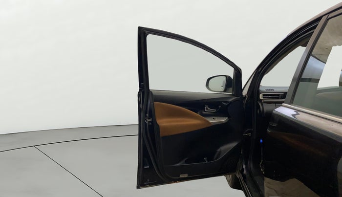 2021 Toyota Innova Crysta 2.7 ZX AT 7 STR, Petrol, Automatic, 62,044 km, LHS Front Door