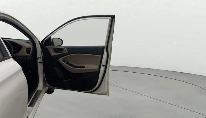 2016 Hyundai Elite i20 MAGNA 1.4 CRDI, Diesel, Manual, 1,12,140 km, RHS Front Door