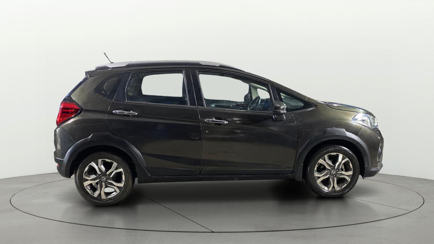 2018 Honda WR-V 1.2L I-VTEC VX MT, Petrol, Manual, 61,219 km, Right Side View