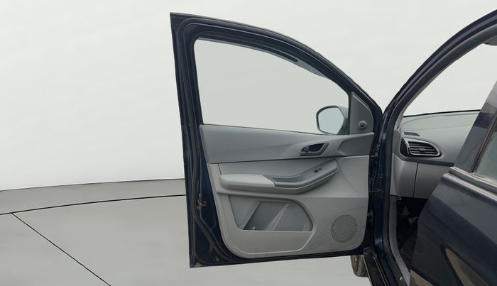 2024 Tata TIGOR XM PETROL, Petrol, Manual, 54,465 km, LHS Front Door