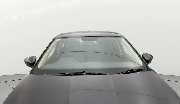 2022 Skoda SLAVIA ACTIVE 1.0L TSI MT, Petrol, Manual, 59,236 km, Front Windshield