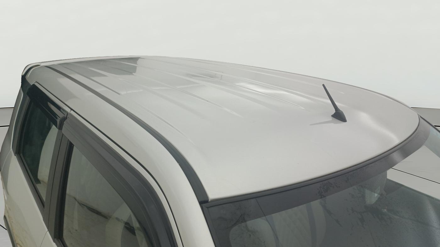 2023 Maruti New Wagon-R ZXI PLUS 1.2 AMT, Petrol, Automatic, 6,493 km, Roof