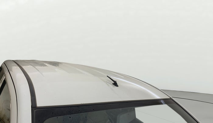 2016 Maruti Celerio VXI AMT, Petrol, Automatic, 59,678 km, Roof