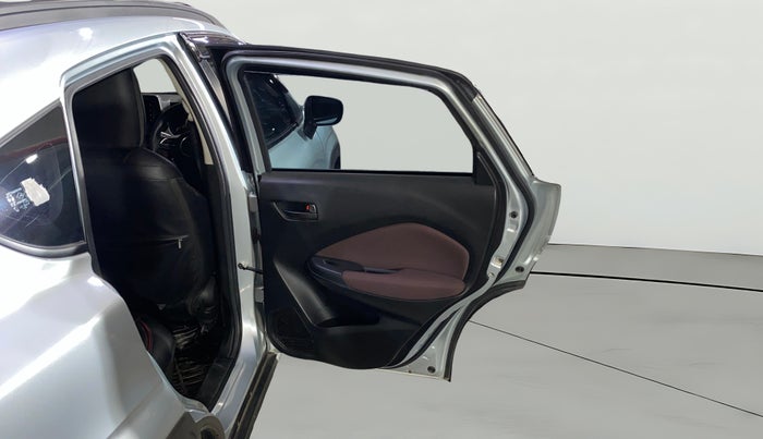 2023 Maruti FRONX DELTA PLUS 1.2MT, Petrol, Manual, 16,746 km, RHS Rear Door