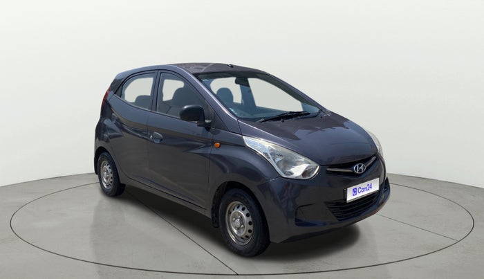 2015 Hyundai Eon D-LITE+, Petrol, Manual, 25,257 km, SRP