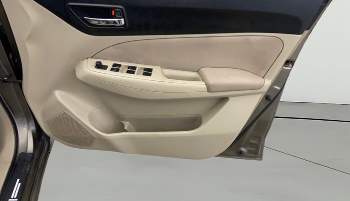 2019 Maruti Dzire VDI, Diesel, Manual, 85,040 km, Driver Side Door Panels Control