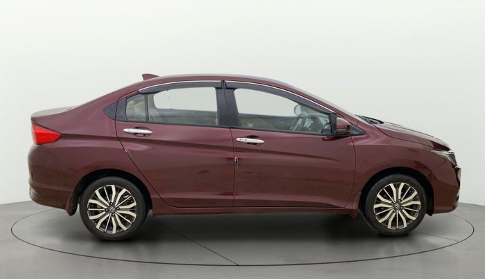 2018 Honda City 1.5L I-VTEC VX, Petrol, Manual, 57,415 km, Right Side View