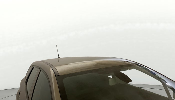 2018 Renault Captur RXE PETROL, Petrol, Manual, 17,991 km, Roof